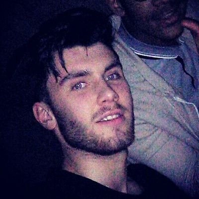 Profile Picture of Aaron Leahy (@AaronLeahy96) on Twitter