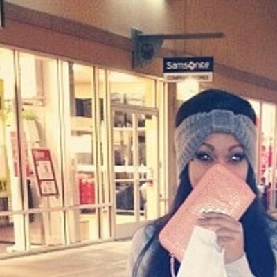 Profile Picture of Chyna Gonzalez (@ChynaDope) on Twitter