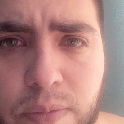 Profile Picture of Omar Luna (@OmarLuna_O) on Twitter