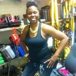 Profile Picture of Arlisha Dixon Evans (@evansarlisha) on Instagram