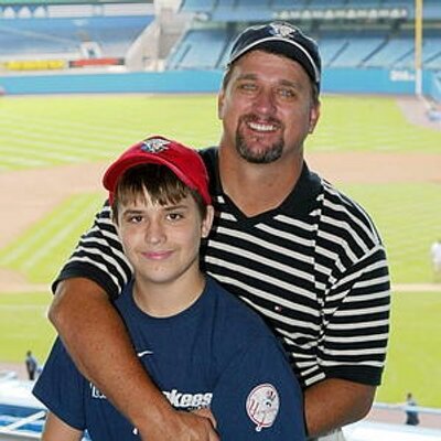Profile Picture of Jason Spooner (@JasonSpooner7) on Twitter