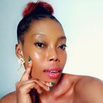 Profile Picture of Anne Danielle Odou (@annedanielleodou) on Instagram