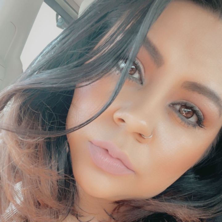 Profile Picture of Stephanny Kane (@stephannykane) on Tiktok