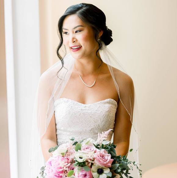 Profile Picture of Sara Qing (@saraxqing) on Poshmark