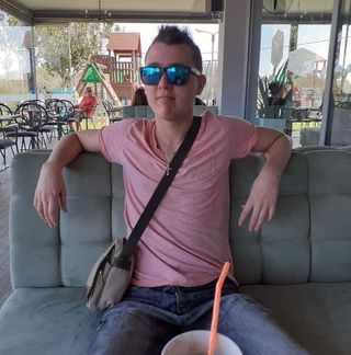 Profile Picture of Andreas Vlassis (@andreas.vlassis.9) on Facebook