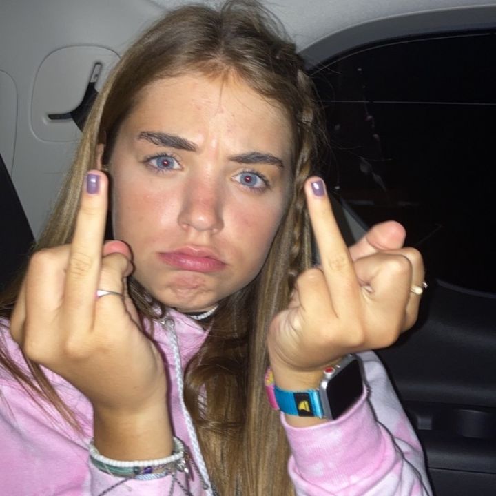 Profile Picture of maxine (@mainhoemaxine) on Tiktok