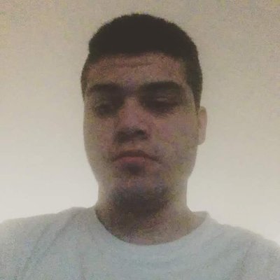 Profile Picture of Ulises Alvarez (@ulisesalvarez62) on Twitter
