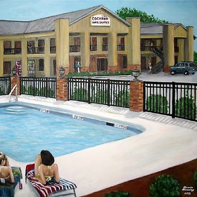 Profile Picture of Victor (@CochranInn) on Twitter