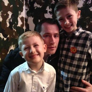 Gavan Feighery - Facebook Profile Picture of Gavan Feighery (@gavan.feighery) on Facebook