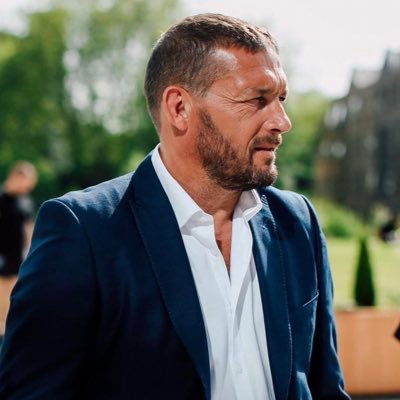 Profile Picture of Andy Heaton (@andyheaton01) on Twitter