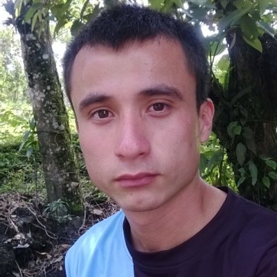 Profile Picture of Edwin Alonso Sierra (@edwinalonso26) on Twitter