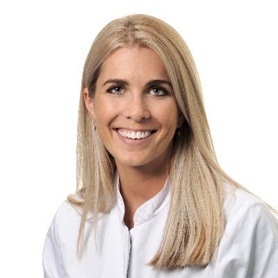Profile Picture of Larissa Neumann (@LNeumann_MD) on Twitter