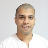 Profile Picture of Ahmed Rashwan (@ahmed-rashwan) on Quora