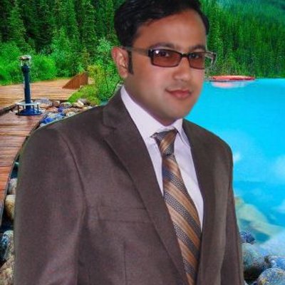 Profile Picture of Shoaib Zaman (@Shoaibzaman92) on Twitter