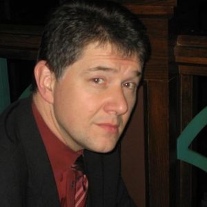 Profile Picture of Leif Pedersen (@secondpurplewizard) on Myspace