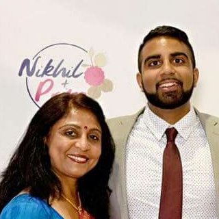 Profile Picture of Darshan Patel (@DarsuuDentist) on Twitter