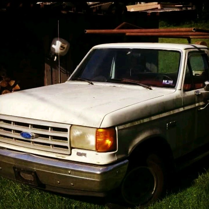 Profile Picture of Deavin Farley (@ole.mountain.goat) on Tiktok