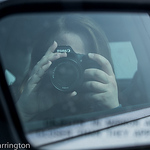Profile Picture of Amanda Harrington (@ampanda) on Flickr