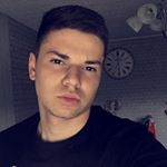 Profile Picture of Dino Paulić⚽️ (@dinopaulic99) on Instagram