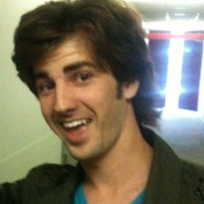 Profile Picture of Nick Palatas (@NickPalatas) on Twitter