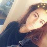 Profile Picture of Courtney Gillam (@xx_courtney_spammm_xx) on Instagram