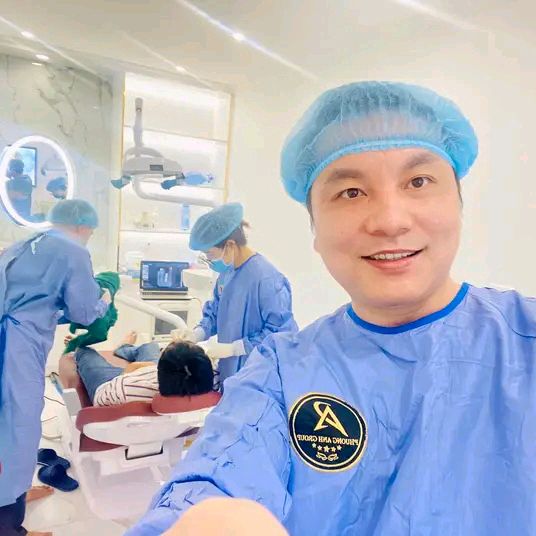 Profile Picture of Davis Nguyen (@davis.nguyen25) on Tiktok