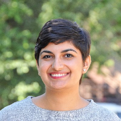 Profile Picture of Sherri Billimoria (@sfbillimoria) on Twitter