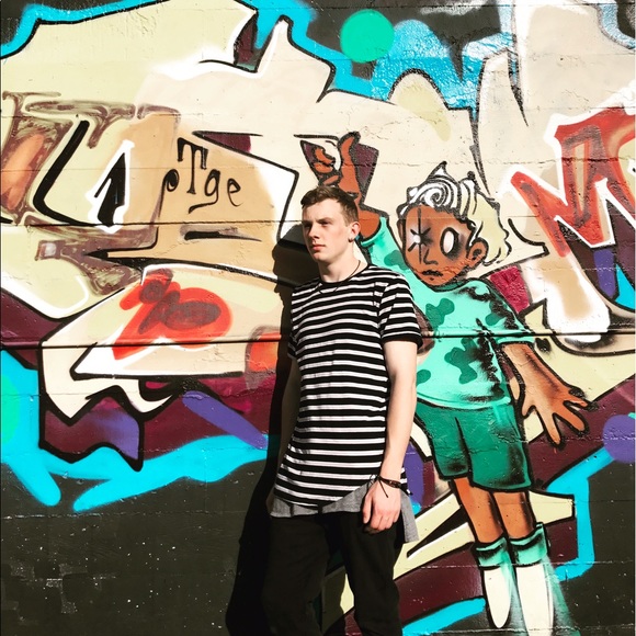 Profile Picture of Zach Allen (@itszachallen) on Poshmark