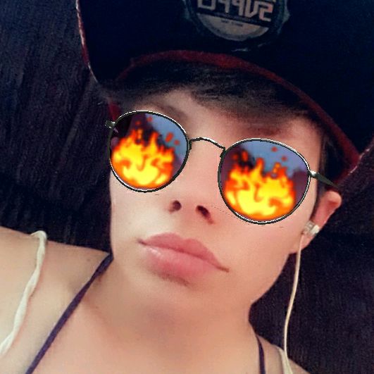 Profile Picture of KIARA WILSON (@adamhaddock23) on Tiktok