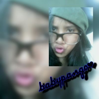 Chris Ann Llanes - Twitter Profile Picture of Chris Ann Llanes (@Chris_Pango) on Twitter