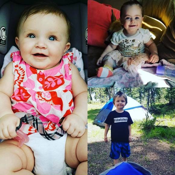 Profile Picture of Lara Young (@larayoung1390) on Poshmark