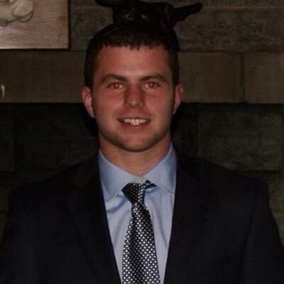 Profile Picture of Michael Kellner (@kellnermj) on Twitter
