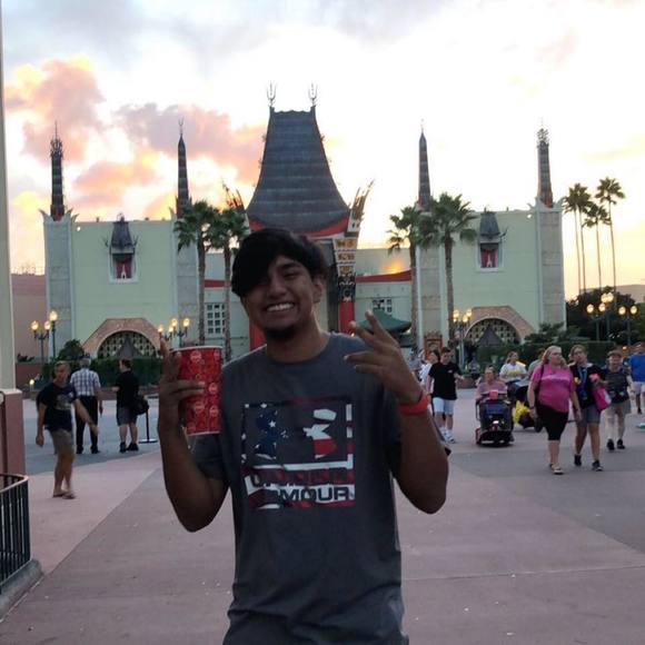 Profile Picture of Ivan Zamarron (@ivanzamarron_1) on Poshmark