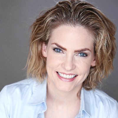 Profile Picture of Jill Bennett (@DailyJill) on Twitter