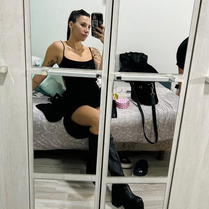 Profile Picture of Cande Sanchez (@caaandesanchez) on Tiktok