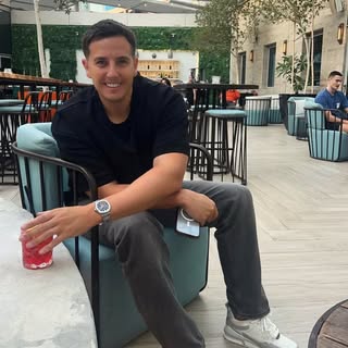 Profile Picture of Steven Macleod (@stevenmacleod) on Instagram