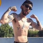 Profile Picture of Aaron Nicolas ♡ (@desastre_bonito__) on Instagram