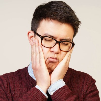 Profile Picture of Phil Wang (@PhilNWang) on Twitter