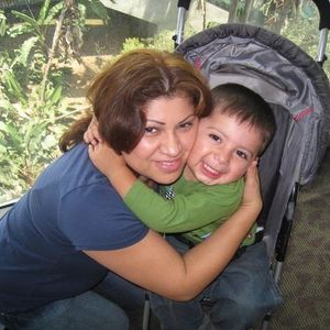 Profile Picture of Maria Chazari (@339644999) on Myspace