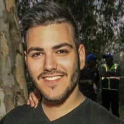 Profile Picture of Daniel Sack (@daniel__sack) on Twitter