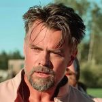 Profile Picture of Josh Duhamel central (@joshdcentral) on Instagram