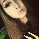 Profile Picture of Skye Kirby (@larsons_girl) on Instagram