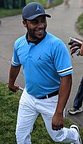 Profile Picture of Harold Varner III - Wikipediaon Wikipedia