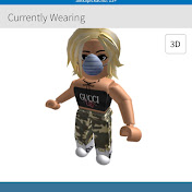 Profile Picture of Alex Abbey (@alexabbey272) on Youtube