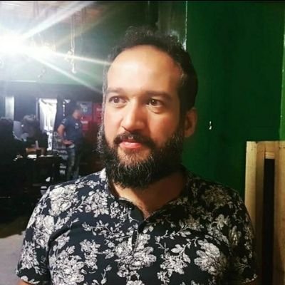 Profile Picture of Eric Samuel Abreu (@ericsamu) on Twitter