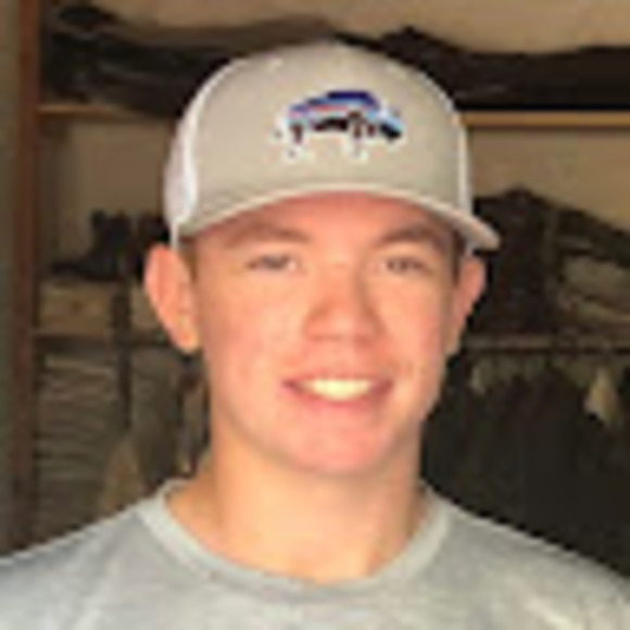 Profile Picture of Tyler Hatch (@thatch2020) on Poshmark