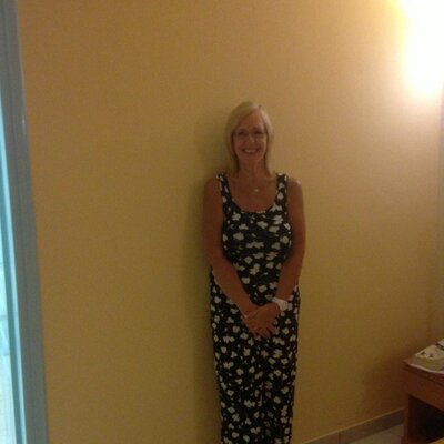 Profile Picture of Barb.lawrence (@lawrence_barb) on Twitter