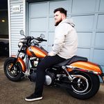 Profile Picture of Brandon Ulmer (@ulmerbrandon) on Instagram