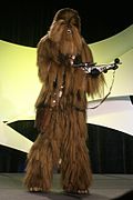 Profile Picture of Wookieeon Wikipedia