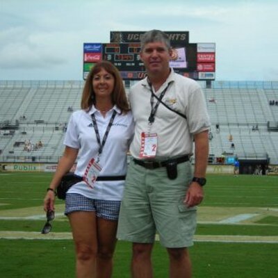 Profile Picture of James McCully (@knightflyerUCF) on Twitter